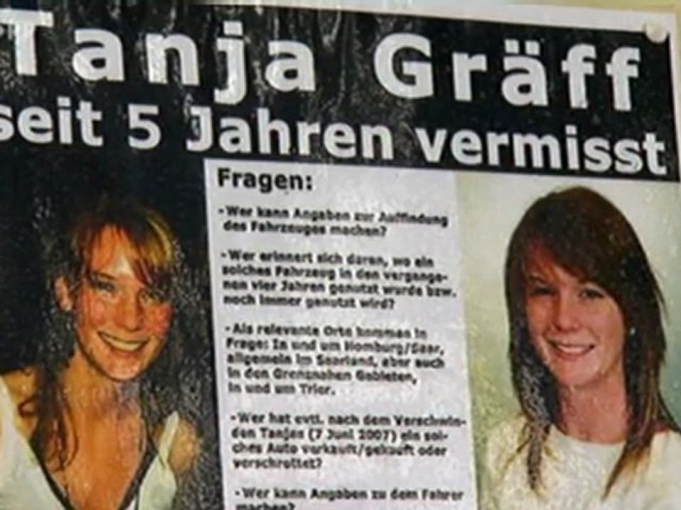 Tanja Gräff / SWR RP Aktuell am 7 Juni 2012 20 Uhr ?!