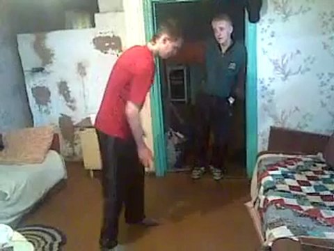 Best Breaker Ever in Russia