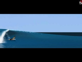 BOOOM - Bodyboard video - YouRiding Bodyboard Contest