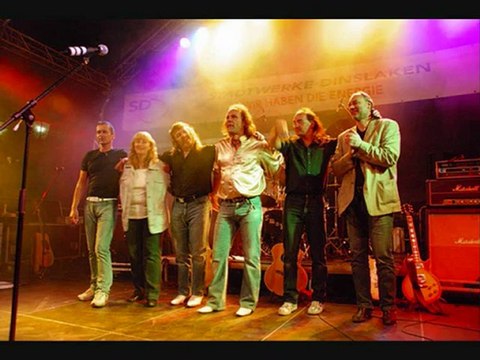 Smokie ( Will you still love me tomorrow / Yamaha Tyros 2 )