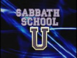 Sabbath School University - The Promise of His Return
