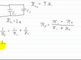 Capacitive Reactance: Part 3 Adding in Series and Parallel