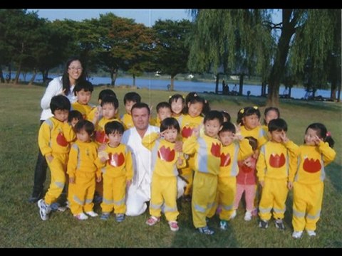 Sadık Şahinden Savunma ve Savaş Sanatları Eğitimi