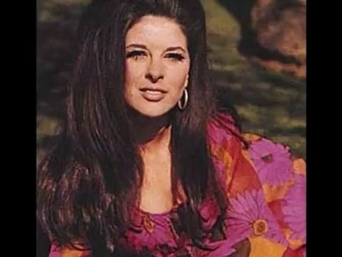 Bobbie Gentry & Glen Campbell ( Let it be me / Yamaha Psr 1000 )