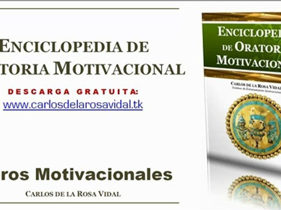 Libros Motivación Personal Gratis