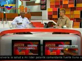 (VÍDEO) Toda Venezuela 06.06.2012 Jefe del Comando de Campaña Carabobo Aristbulo Isturiz  1/3