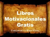 Libros Gratis Autoayuda Motivación | PDF Descargar