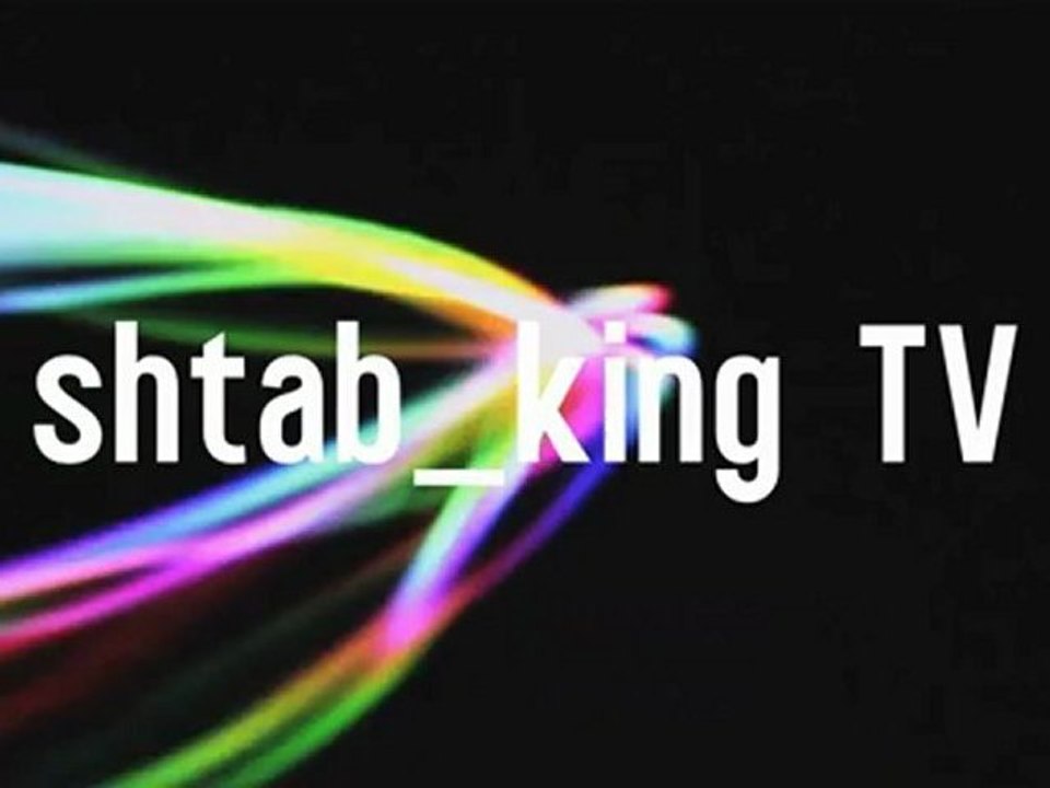 shtabking TV 5  Синдром скорбящего - Скончался Джобс
