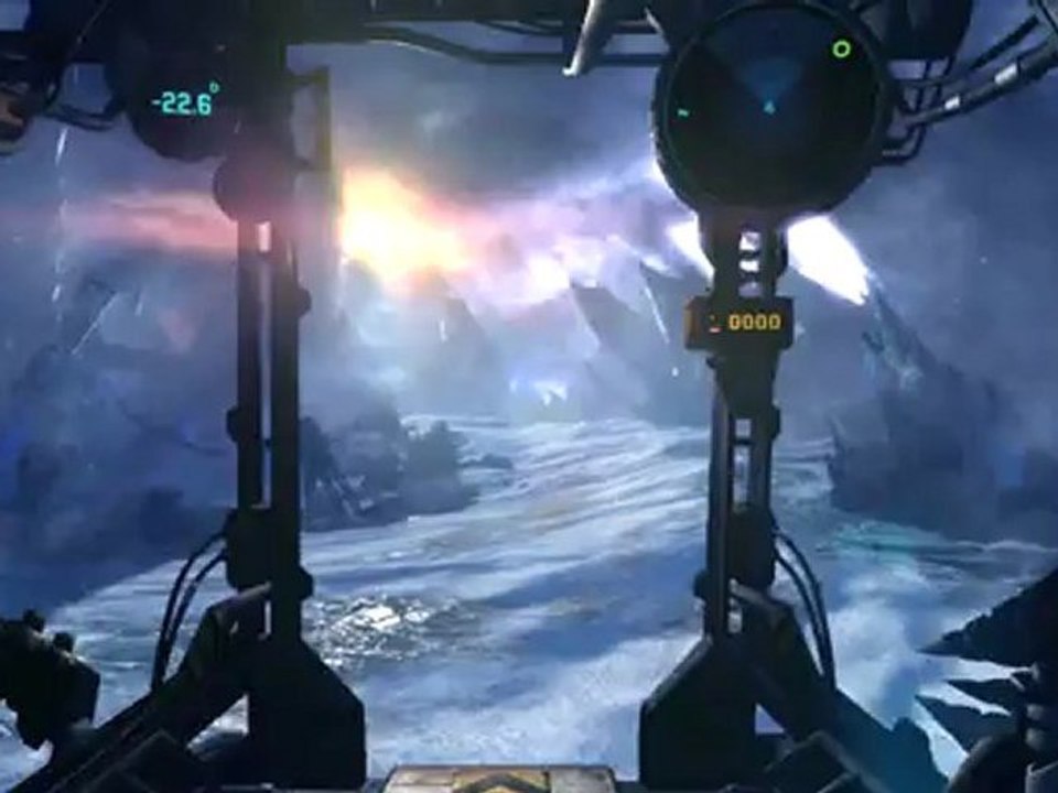 LOST PLANET 3 E3 2012 Trailer