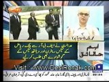 Aj Kamran Khan - 7 june 12 P2