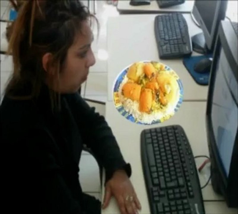 T'es rentré dans la ronde