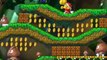 New Super Mario Bros Wii U Hands-On Impressions! E3 2012 - Rev3Games Originals