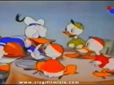 Donald Duck - Donald'ın Yeğenleri (cizgifilmizle.com)