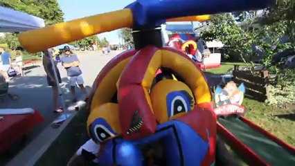 Event Planning Canboo Coquitlam Par-T-Perfect