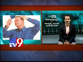 Vaser lyposuction and Advanced hair transplantation - Life Line