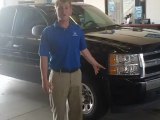 Used Truck Dealership Showcases Chevy Silverado For Sale Near Tulsa OK