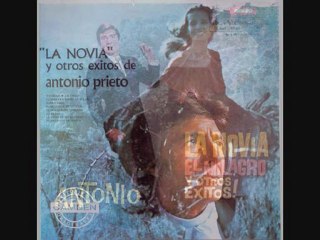 Antonio Prieto  ( La Novia /  Yamaha Tyros 2 )