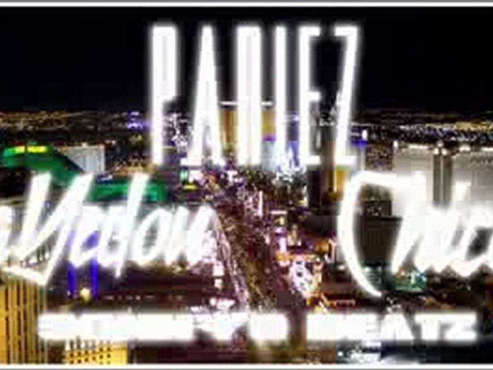 La Yedou feat. Chico - Pariez ! ( Remix Kanye West feat. Jay-z )