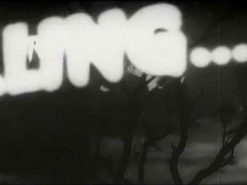 The Wolfman (1941) Trailer