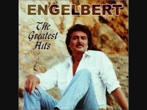 Engelbert ( Love me with all your heart / Yamaha Tyros 2 )