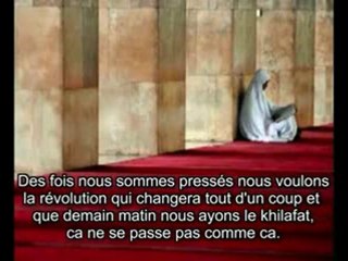 SOYONS TOUJOURS UNE CLE DE  " BIEN " ET ,,,PATIENTS !