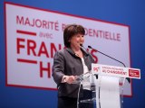 Le discours de Martine Aubry à Lille