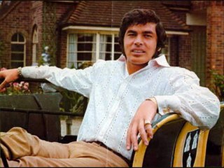 Engelbert  ( Release me /  Yamaha Tyros 2  )