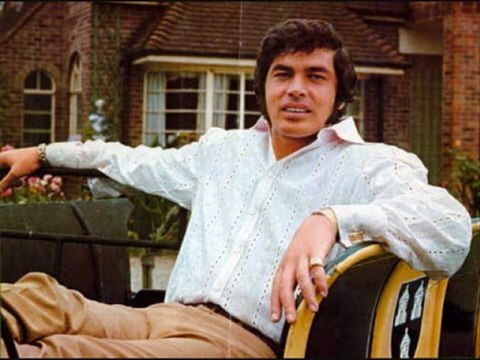 Engelbert ( Release me / Yamaha Tyros 2 )