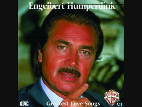 Engelbert ( Love is all / Yamaha Tyros 2 )