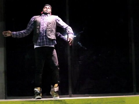 Glitch Feel so close