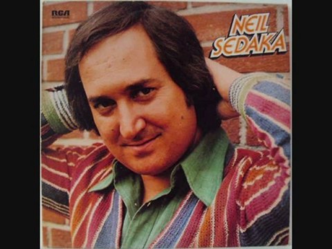 Neil Sedaka ( Oh Carol / Roland E 300 )