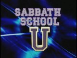 Sabbath School University - The Promise of His Return
