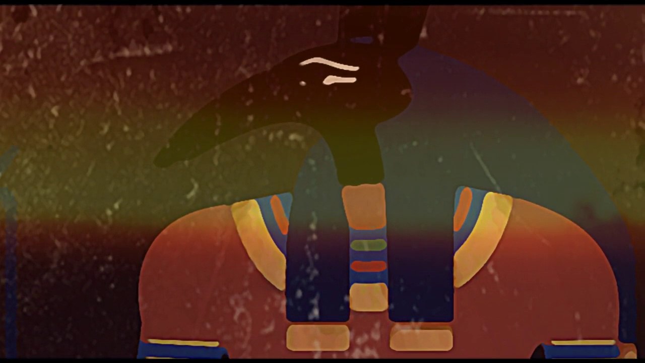 Rudolf Steiner Egyptian Myths And Mysteries 5 Origins, The Legend of Osiris And Seth