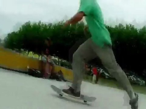 Emanuel Costa - skate mais skate 4