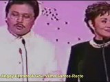 CLIPS - Sen. Jingoy Estrada and Gov. Vilma Santos Recto