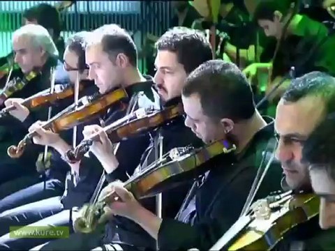 Gönül Moldova Şarkı finali 10.Türkçe Olimpiyatı