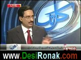 Kal Tak with Javed Chaudhry – Dr.Arsalan Iftikhar Case - – 7th June 2012_4