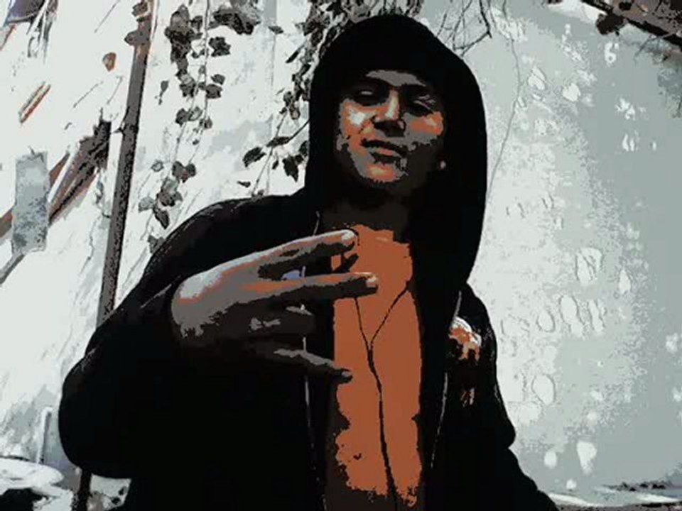 Can-ı Fedai (a.k.a. Not-A) - Kendinize Gelin