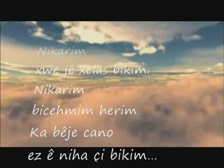 helbest-occo mahabad-ji bo xatirê çavên te.....