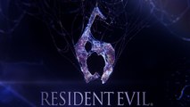CGR Trailers - RESIDENT EVIL 6 E3 2012 Trailer