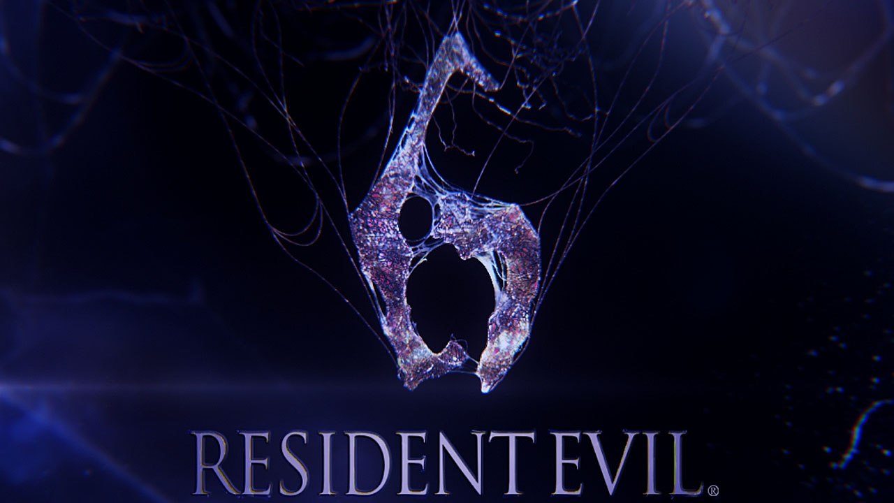 CGR Trailers - RESIDENT EVIL 6 E3 2012 Trailer