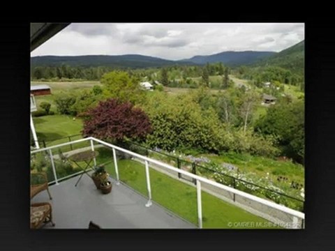 7132 Nakiska Drive Vernon, BC Level Entry Home