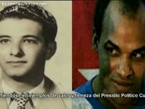 Disidentes cubanos denuncian en un documental las torturas en las cárceles castristas