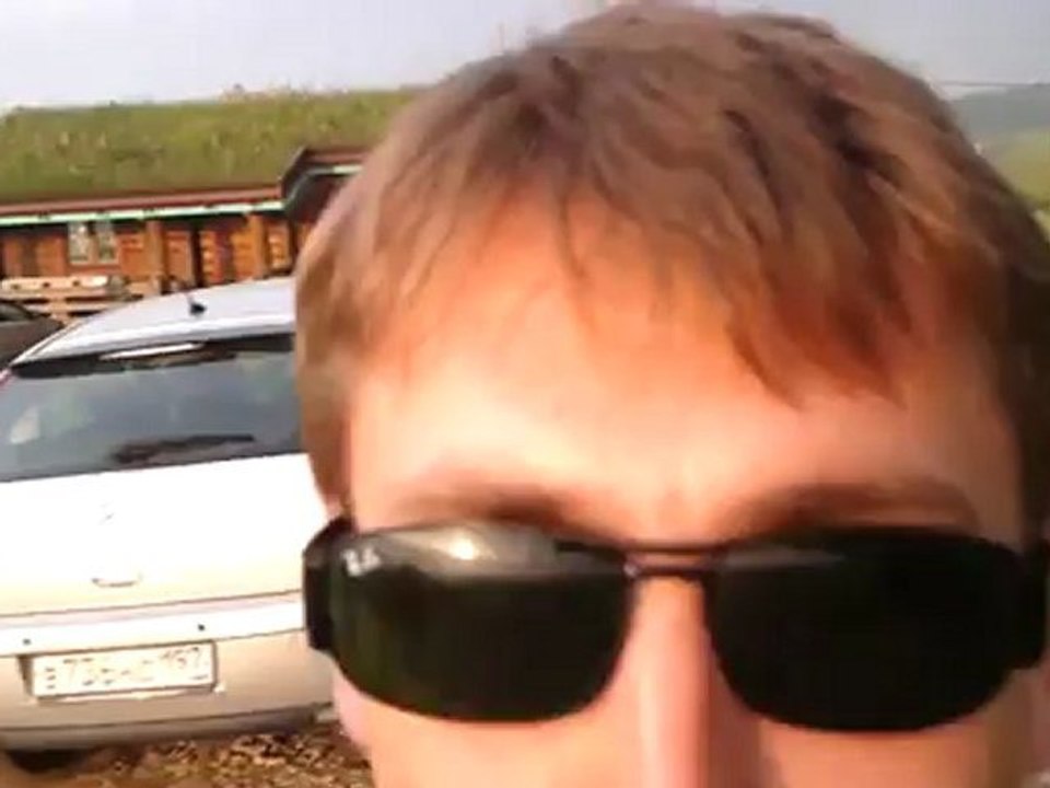 Режим Спокойствие. Что дальше? (МММ-2011-12) Александр Соколов.