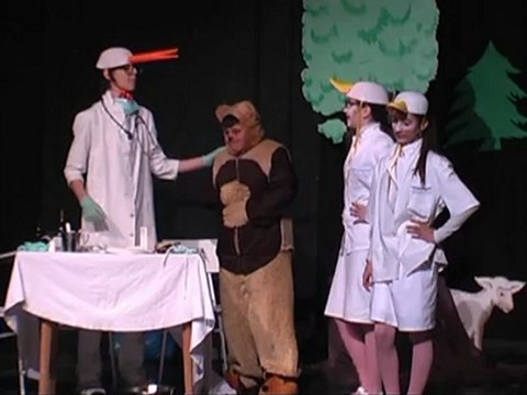 Свечена програма по повод 155 години ООУ Св. Кирил и Методиј Велес