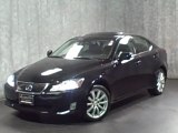 2008 Lexus IS250 Awd For Sale At McGrath Lexus Of Westmont