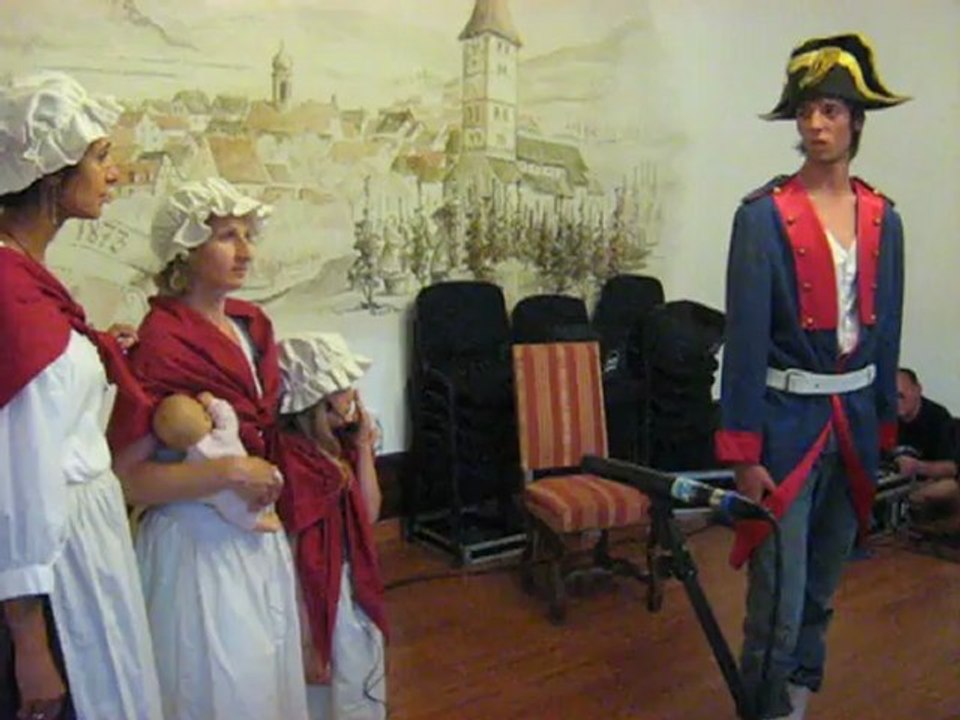 13 juillet 2010 - générale 2/2