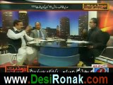 Maazrat kay Saath (Who is Behind Conspiracy Against SC--) 7th June 2012_2