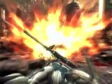 Metal Gear Rising: Revengeance Early Gameplay Impressions - E3 2012 - Destructoid DLC