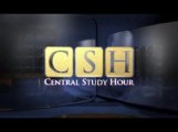 Central Study Hour - Lord of the Sabbath - Pastor Doug Batchelor